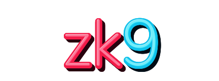 zk9 — logo kanal