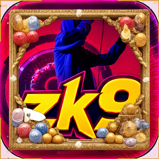 zk9 — mitra unggulan